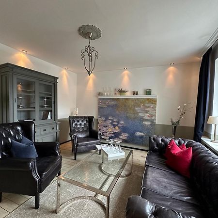 Hotel Kranenborgh Steinhude Am Meer Екстер'єр фото