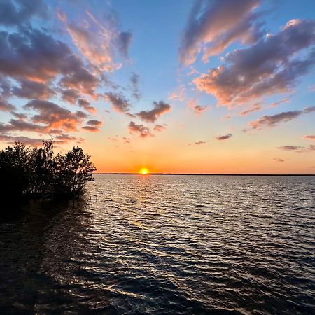 Hotel Kranenborgh Steinhude Am Meer Екстер'єр фото