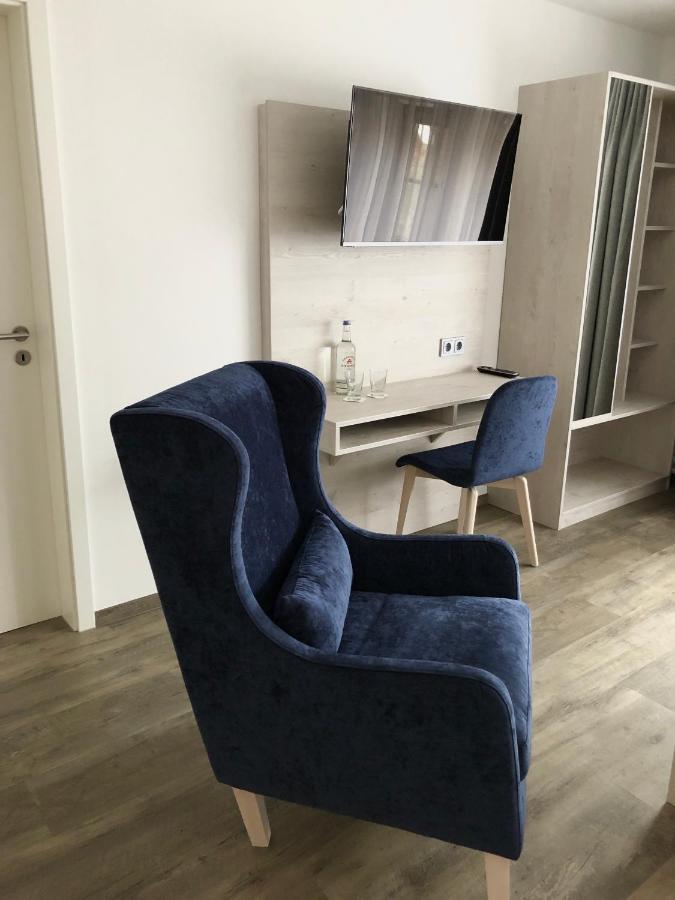 Hotel Kranenborgh Steinhude Am Meer Екстер'єр фото