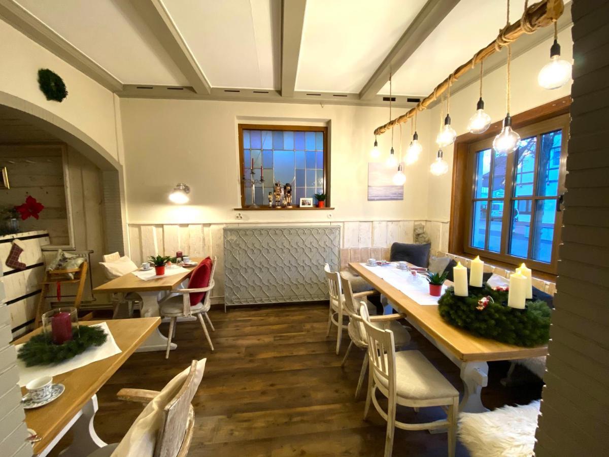 Hotel Kranenborgh Steinhude Am Meer Екстер'єр фото