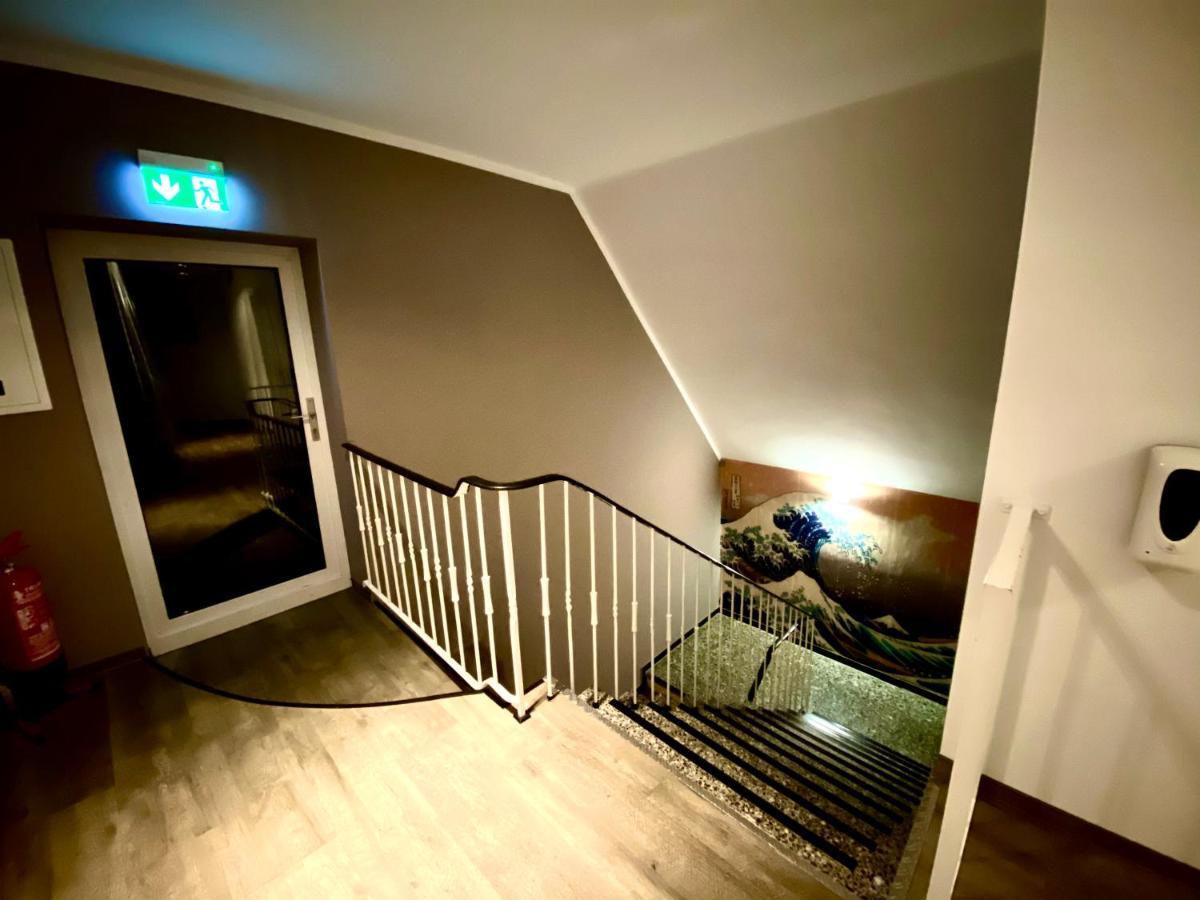 Hotel Kranenborgh Steinhude Am Meer Екстер'єр фото