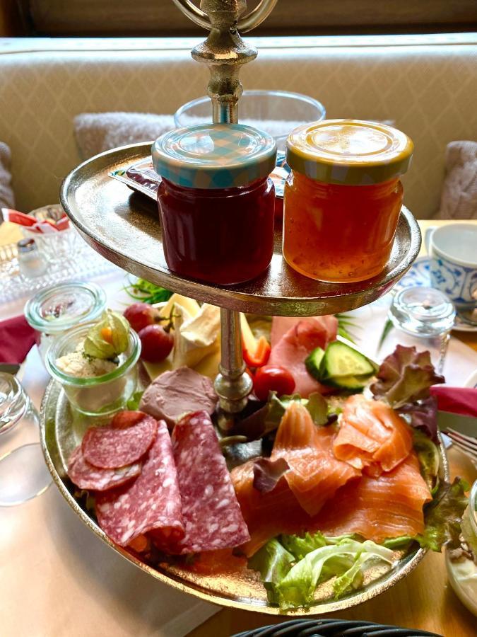 Hotel Kranenborgh Steinhude Am Meer Екстер'єр фото