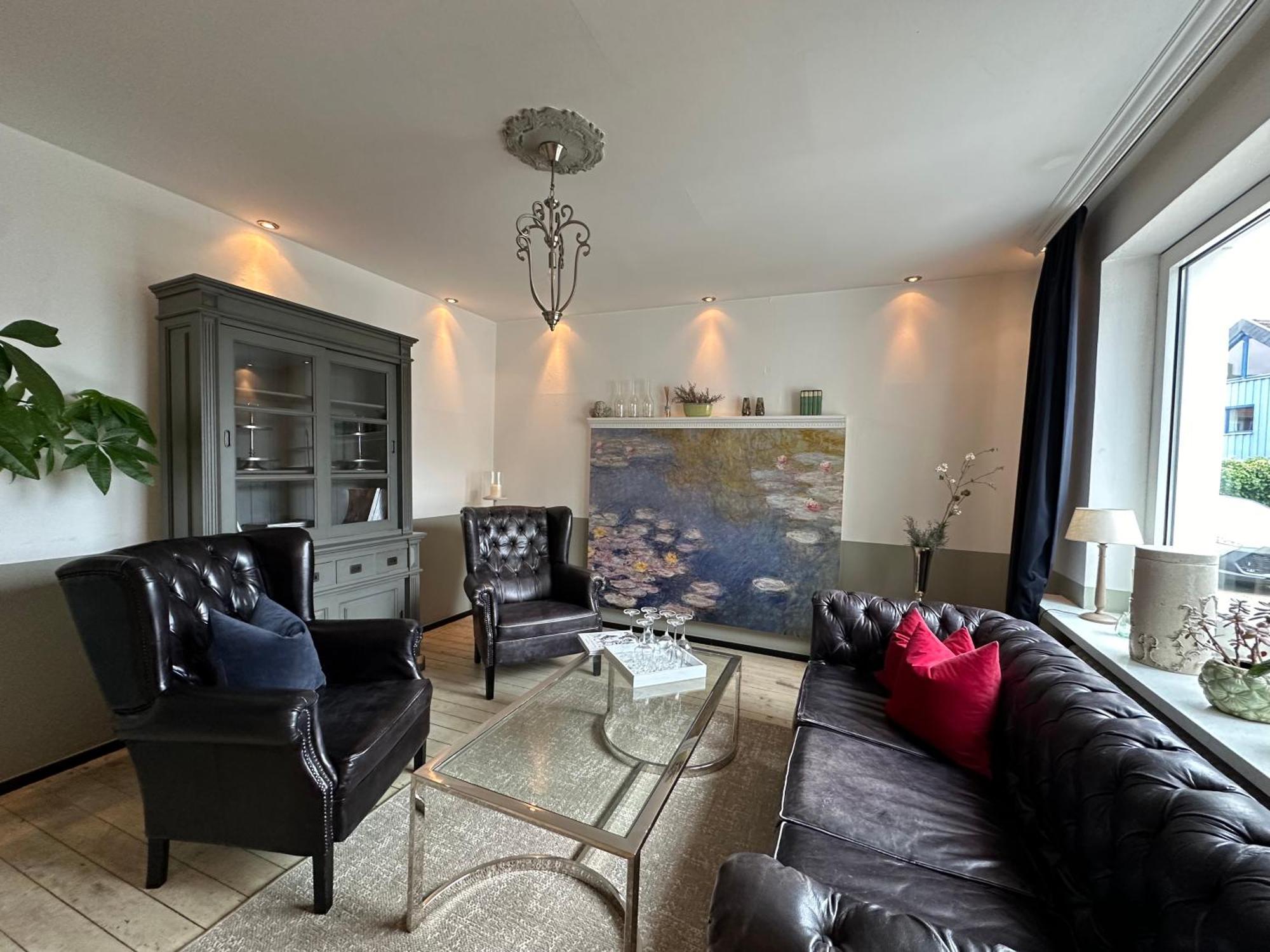 Hotel Kranenborgh Steinhude Am Meer Екстер'єр фото