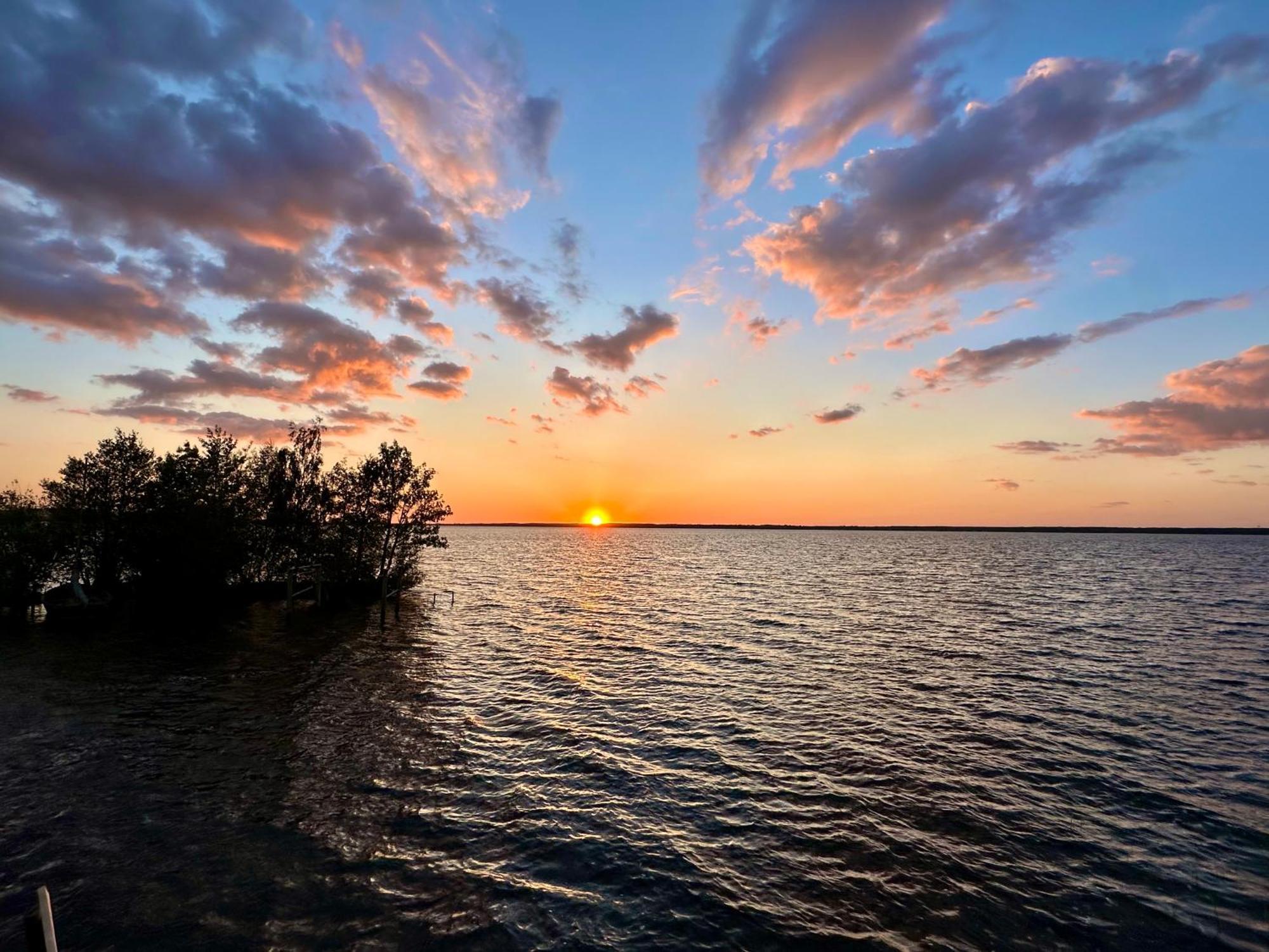 Hotel Kranenborgh Steinhude Am Meer Екстер'єр фото